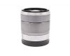 Sony 18-55mm f/3.5-5.6 OSS SEL1855 в упаковке