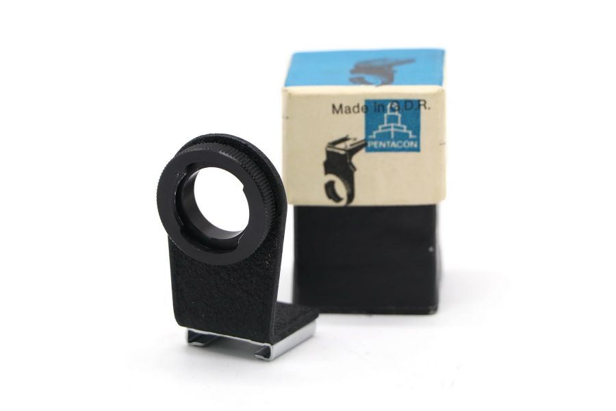 Видоискатель Pentacon редкий