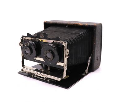 Spitzer Espi Stereo + Special Aplanat 11/120mm