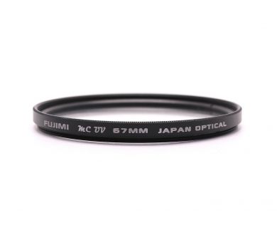 Купить Светофильтр FUJIMI MC UV 67mm Светофильтр FUJIMI MC UV 67mm