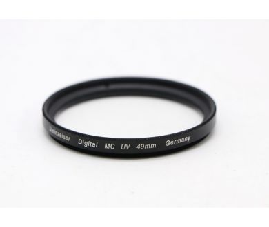 Светофильтр SteinZeiser Digital MC UV 49mm