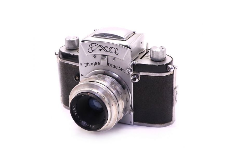 Exa (Version 2) + Meritar 2,9/50