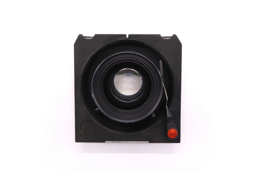 Schneider-Kreuznach Symmar-S 150mm f/5.6 (Germany)