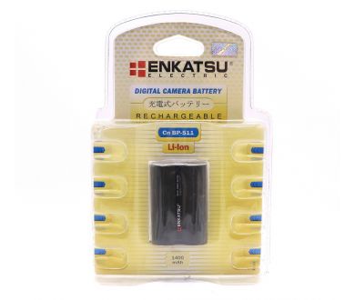 Аккумулятор Ekatsu BP-511