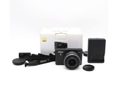 Купить Nikon 1 J3 kit box Nikon 1 J3 kit box