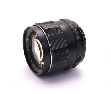 Super-Multi-Coated Takumar 1.8/85mm
