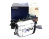 Видеокамера Sony DCR-DVD610E в упаковке