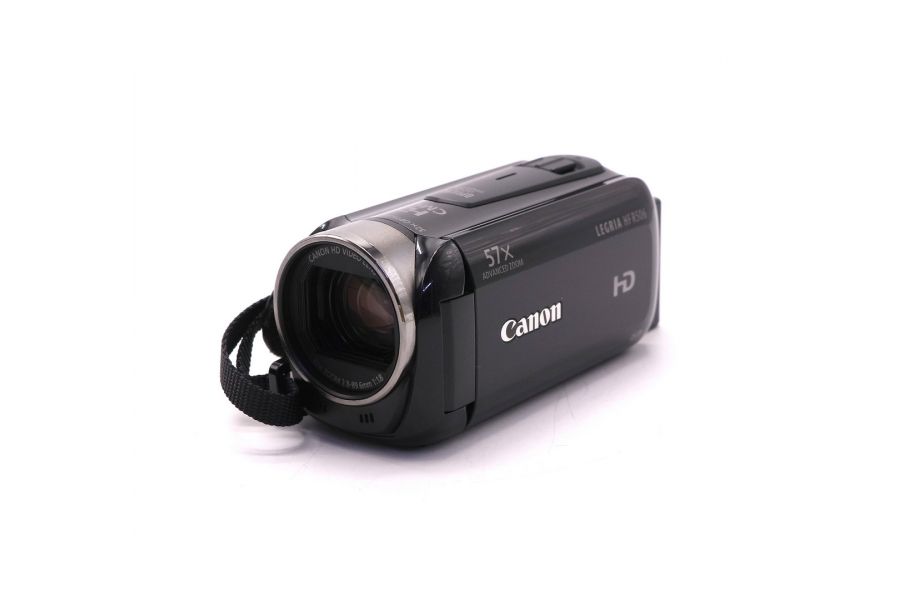 Видеокамера Canon LEGRIA HF R506 (China)