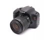 Canon EOS Rebel T2i kit (пробег 24000 кадров)