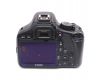 Canon EOS Rebel T2i kit (пробег 24000 кадров)