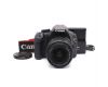 Canon EOS Rebel T2i kit (пробег 24000 кадров)