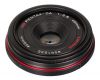 Pentax DA 40mm f/2.8 Limited HD