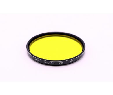 Светофильтр Kowa Y48-2C(Y2) 86mm