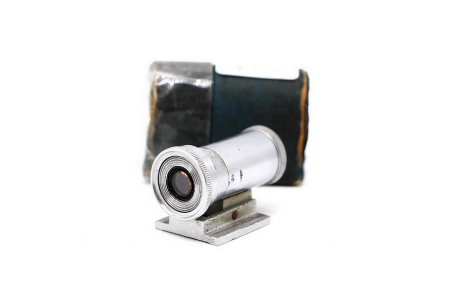 Видоискатель ФЭД НКВД