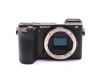 Sony A6500 ILCE-6500 body (пробег 79200 кадров)