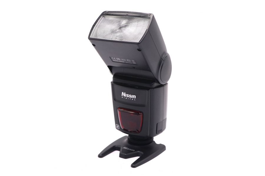 Фотовспышка Nissin Speedlite Di-622 Mark II for Nikon