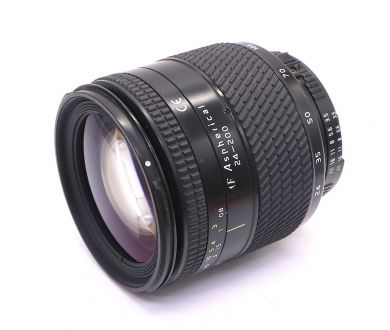 Tokina AT-X 24-200mm f/3.5-5.6 (AT-X 242) AF for Nikon F