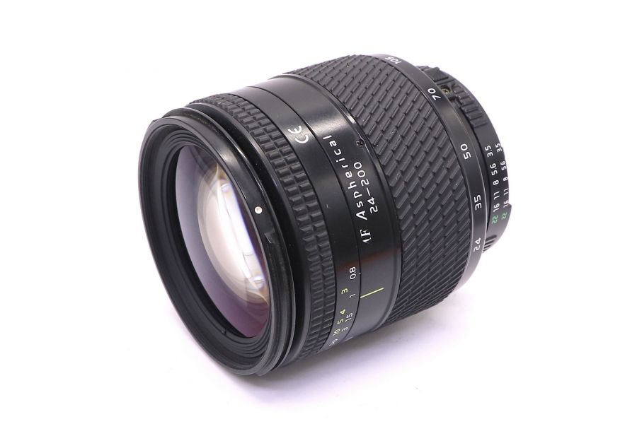 Tokina AT-X 24-200mm f/3.5-5.6 (AT-X 242) AF for Nikon F