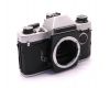 Фотокамера зеркальная Киев 17 body (СССР, 1982)