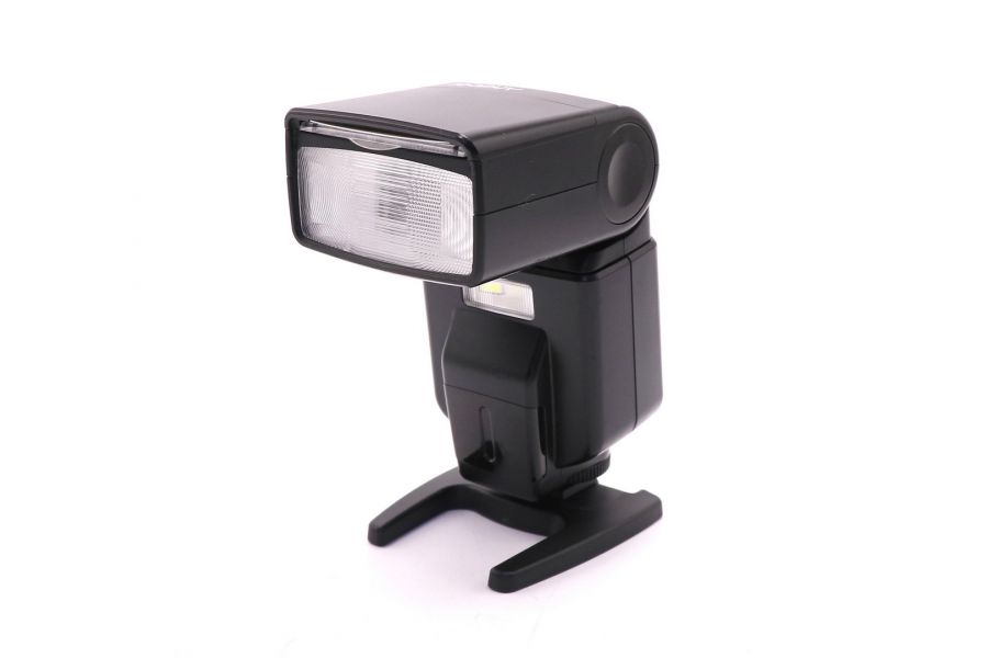 Фотовспышка Andoer L201