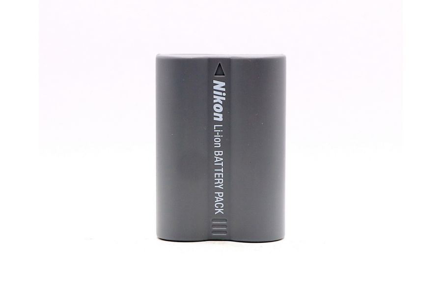 Аккумулятор Nikon EN-EL3e