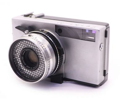 Зоркий 10 неисправный (СССР, 1967)