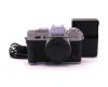 Fujifilm X-T10 body