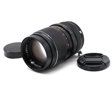 Купить Vivitar 135mm f/2.8 Auto Telephoto Miranda Vivitar 135mm f/2.8 Auto Telephoto Miranda