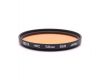 Светофильтр Hoya HMC 58mm 85B Japan