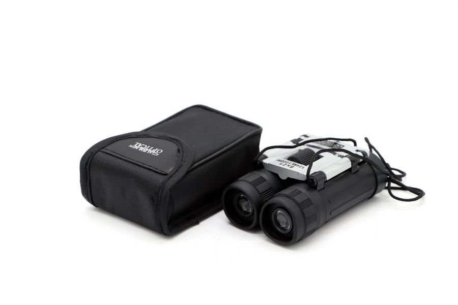 Бинокль Atlas For Men 8X21 