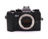 Olympus OM-D E-M5 III body в упаковке (пробег 4900 кадров)
