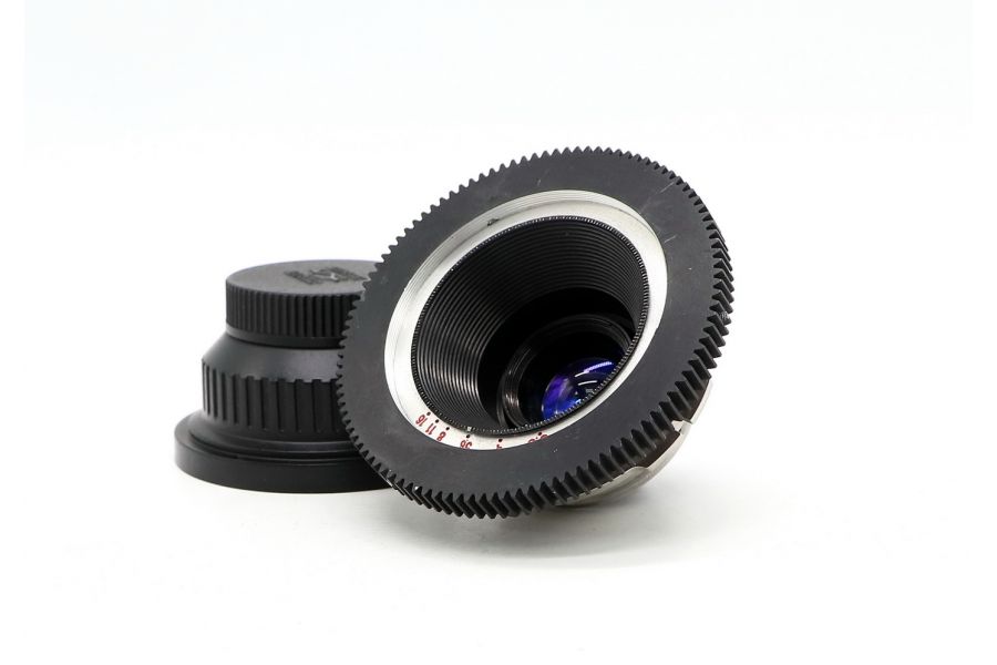 ОКС1-22-1 22mm f/2.8 П Ленкинап PL-mount