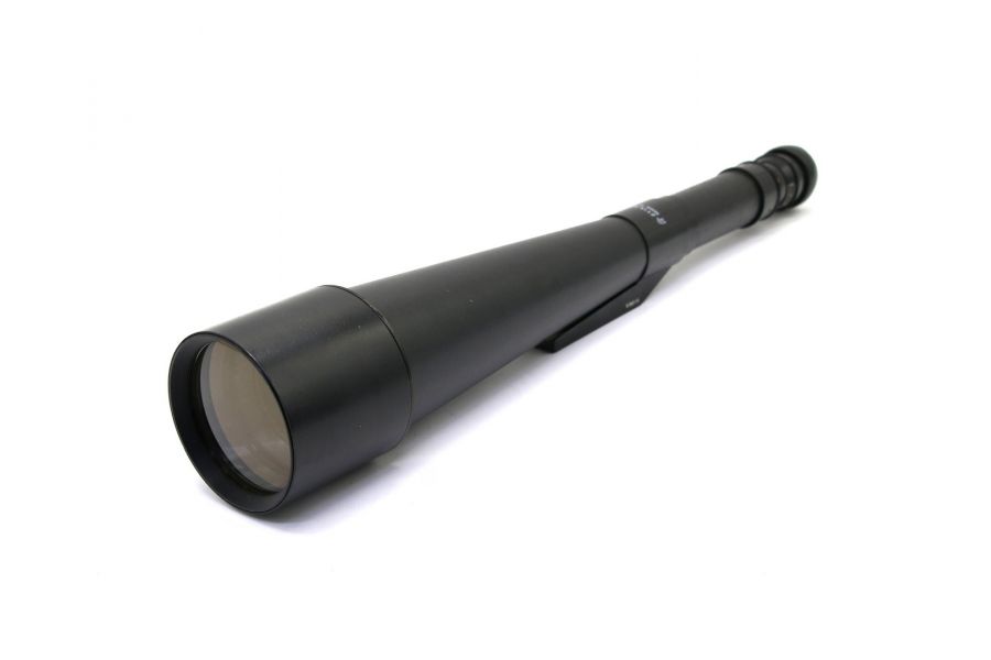 Зрительная труба КОМЗ ЗТ 15-60x66