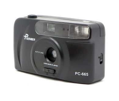 Premier PC-665