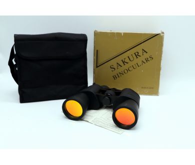 Бинокль Sakura 10x-70x70 Zoom