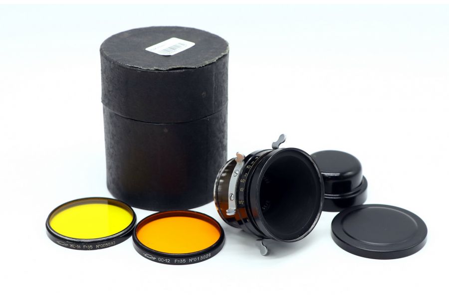 РО56 2/35mm (СССР, 1963)