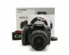 Canon EOS 1100D kit в упаковке (пробег 20885 кадров)