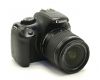 Canon EOS 1100D kit в упаковке (пробег 20885 кадров)