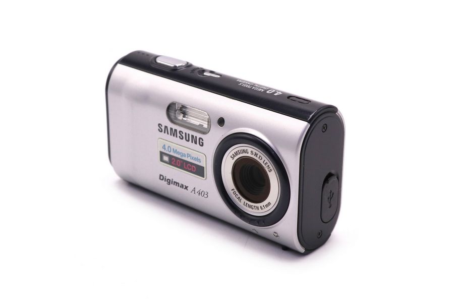 Samsung Digimax A403