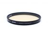 Светофильтр B+W 77E 81B