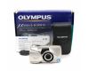Фотокамера Olympus mju II zoom 115 в упаковке