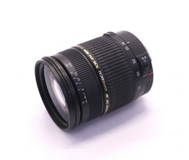 Tamron SP AF 28-75mm f/2.8 XR Di LD Aspherical (IF) (A09) Canon EF (Japan)
