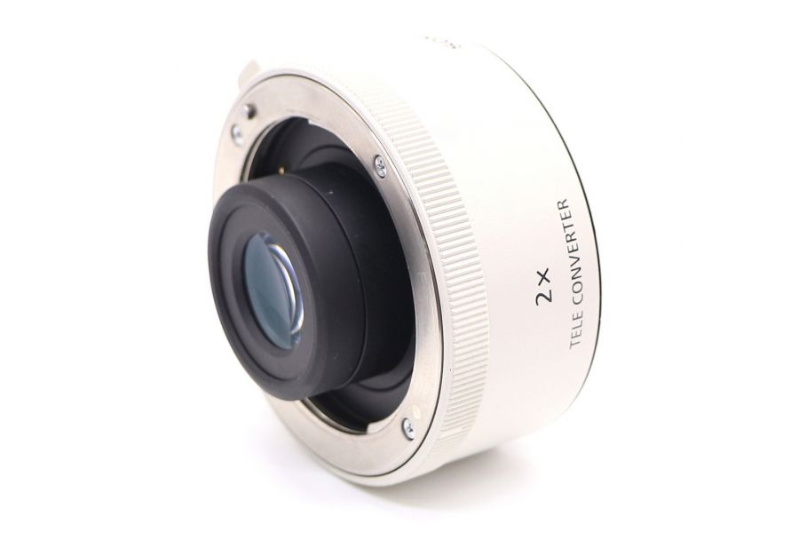 Телеконвертер Sony 2.0X Teleconverter (SEL20TC)
