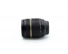 Tamron AF 18-200mm f/3.5-6.3 IF MACRO ASPHERICAL LD XR DI II Sony A