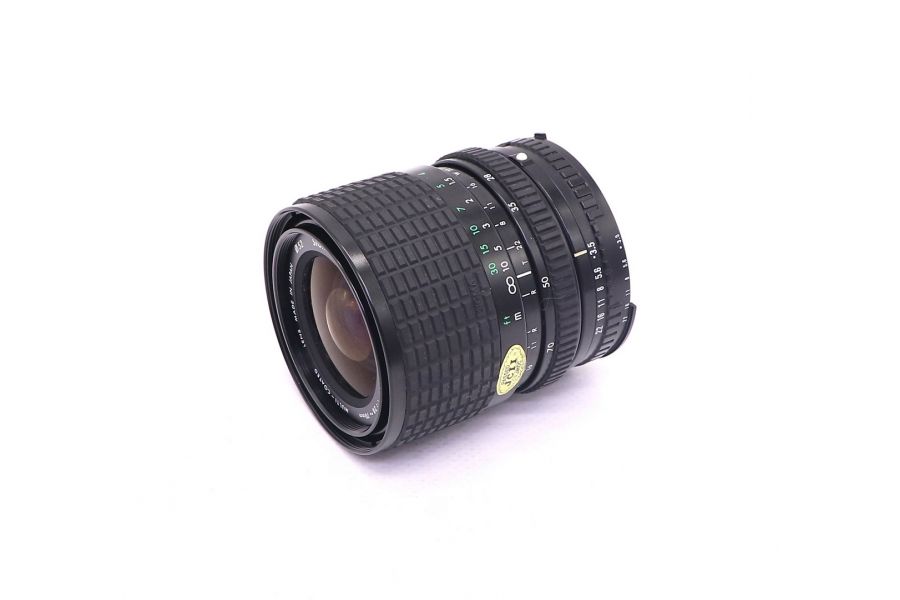 Sigma MF 28-70mm f/3.5-4.5 MC Zoom-Epsilon