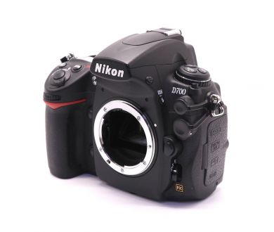 Купить Nikon D700 body (пробег 69330 кадров) Nikon D700 body (пробег 69330 кадров)