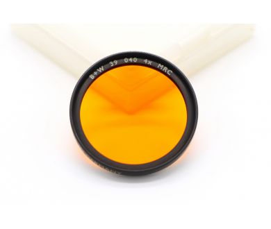 Купить Светофильтр B+W 39mm 040 4x MRC Светофильтр B+W 39mm 040 4x MRC