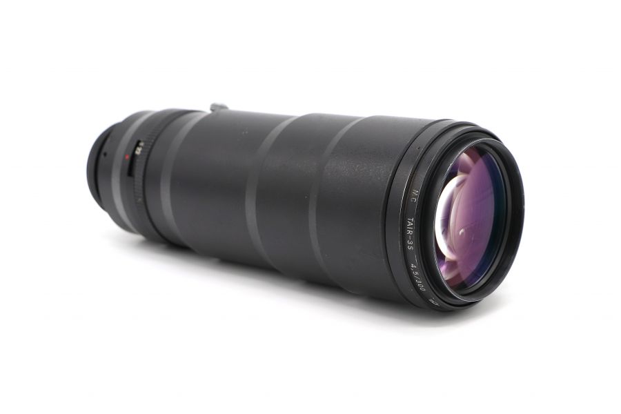 Таир-3С / Tair-3S 4,5/300 б.