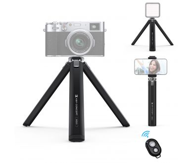 Купить Мини-штатив K&F Concept KF09.130 Мини-штатив K&F Concept KF09.130