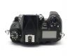 Nikon D7000 body (пробег 80290 кадров)